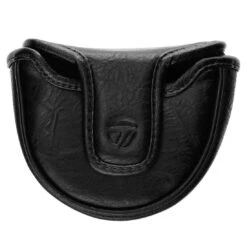TaylorMade TP Reserve M33 Putter -Golf Shop taylormade tp reserve putter headcover mallet back itempicture