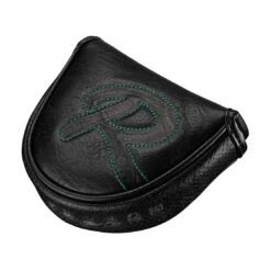 TaylorMade TP Reserve M33 Putter -Golf Shop taylormade tp reserve putter headcover mallet front itempicture