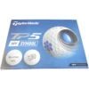 TaylorMade TP5 My Symbol Lucky 7 Golf Balls -Golf Shop taylormade tp5 my symbol lucky 7 golf balls itempicture