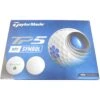 TaylorMade TP5 My Symbol Clover Golf Balls -Golf Shop taylormade tp5 my symbol shamrock golf balls itempicture