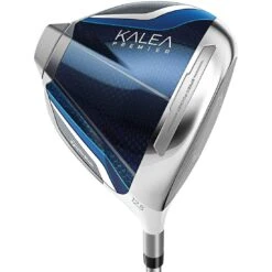 TaylorMade Women's Kalea Premier 11-Piece Complete Set -Golf Shop taylormade womens kalea premier driver hero itempicture