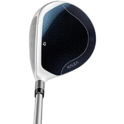 TaylorMade Women's Kalea Premier Fairway Wood -Golf Shop taylormade womens kalea premier fairway wood address itempicture