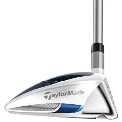 TaylorMade Women's Kalea Premier Fairway Wood -Golf Shop taylormade womens kalea premier fairway wood toe itempicture