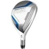 TaylorMade Women's Kalea Premier Rescue 2 TaylorMade Women's Kalea Premier Rescue -Golf Shop taylormade womens kalea premier hybrid hero itempicture