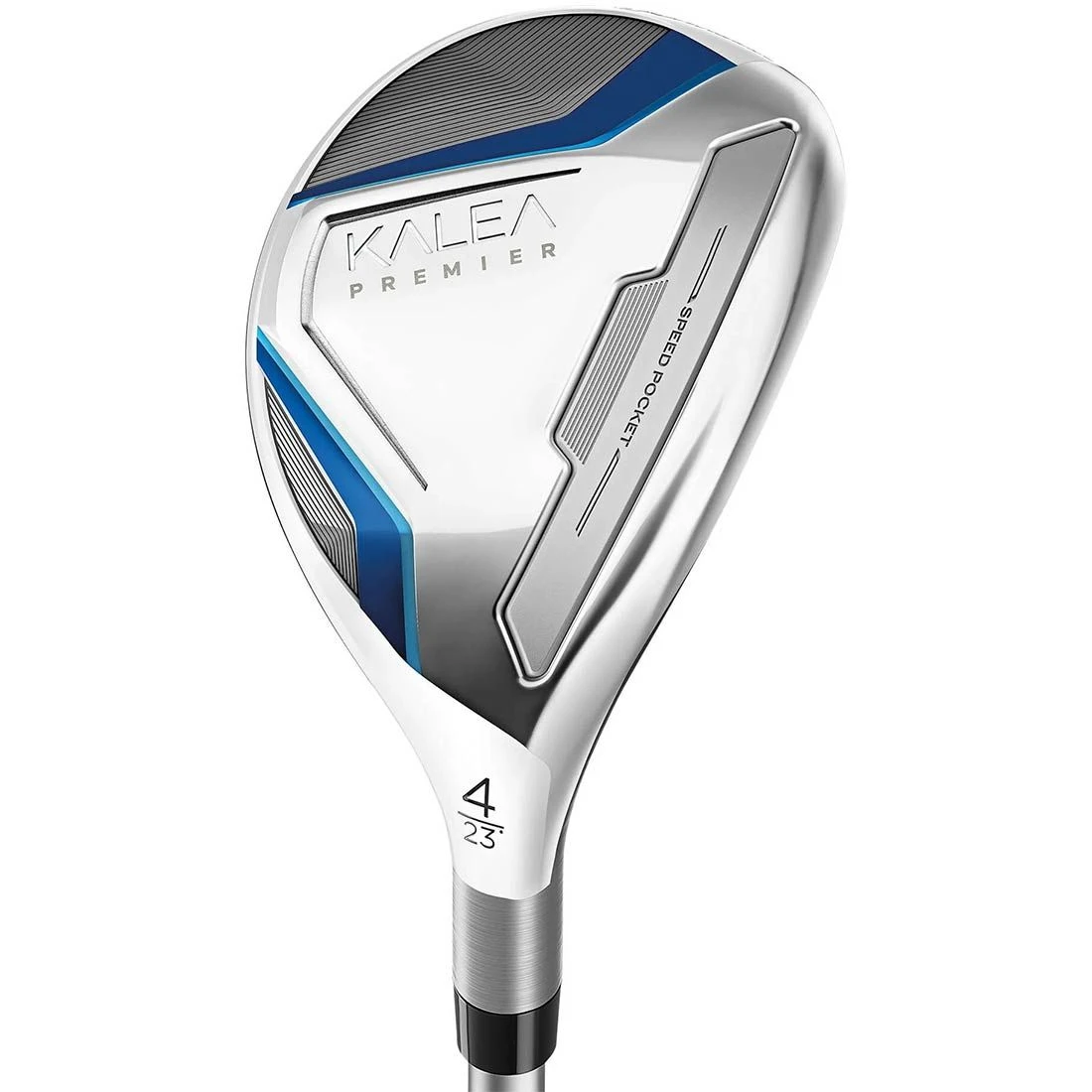 TaylorMade Women's Kalea Premier Rescue 3 TaylorMade Women's Kalea Premier Rescue