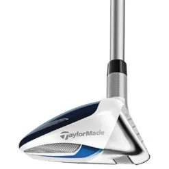 TaylorMade Women's Kalea Premier Rescue 10 TaylorMade Women's Kalea Premier Rescue -Golf Shop taylormade womens kalea premier hybrid toe itempicture