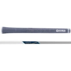 TaylorMade Women's Kalea Premier Rescue 11 TaylorMade Women's Kalea Premier Rescue -Golf Shop taylormade womens kalea premier shaft grip itempicture 1