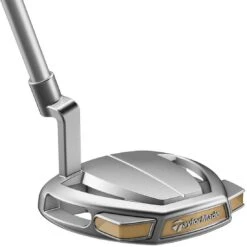 TaylorMade Women's Kalea Spider Mini Putter 9 TaylorMade Women's Kalea Spider Mini Putter -Golf Shop taylormade womens kalea premier spider mini putter back itempicture
