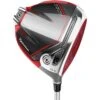 TaylorMade Women's Stealth 2 HD Driver 1 TaylorMade Women's Stealth 2 HD Driver -Golf Shop taylormade womens stealth 2 hd driver hero itempicture