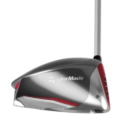 TaylorMade Women's Stealth Driver 10 TaylorMade Women's Stealth Driver -Golf Shop taylormade womens stealth hd driver toe itempicture