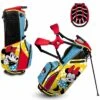Team Effort Disney Minnie Mouse Caddie Carry Hybrid Bag 1 Team Effort Disney Minnie Mouse Caddie Carry Hybrid Bag -Golf Shop team effort disney minnie mouse caddie carry hybrid bag minnie mouse itempicture