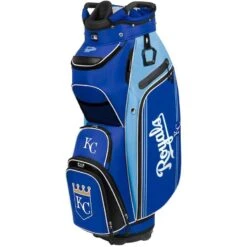 Team Effort MLB Bucket III Cooler Cart Bag 37 Team Effort MLB Bucket III Cooler Cart Bag -Golf Shop team effort mlb bucket iii cart bag kansas city royals itempicture