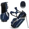 Team Effort NFL Caddie Carry Hybrid Bag -Golf Shop team effort nfl caddie carry hybrid bag seattle seahawks itempicture