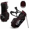 Team Effort Star Wars Darth Vader Caddie Carry Hybrid Bag -Golf Shop team effort star wars darth vader caddie carry hybrid bag darth vader itempicture