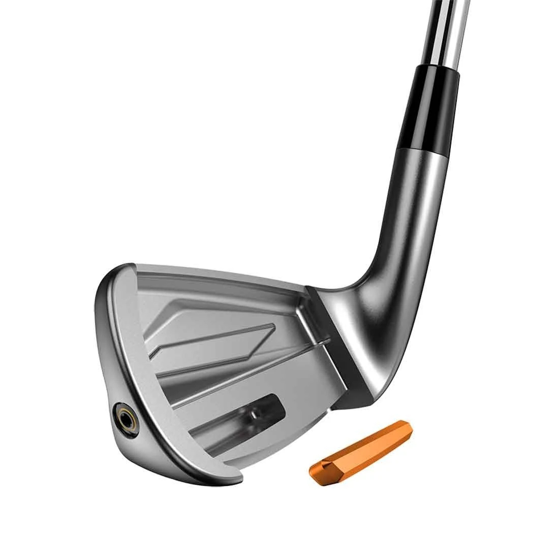 Cobra 2020 KING Forged TEC Individual Iron 9 Cobra 2020 KING Forged TEC Individual Iron - Image 7
