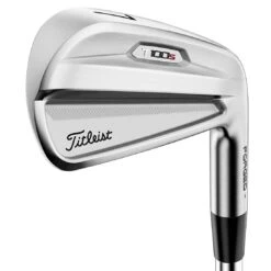 Titleist 2021 T100S Irons -Golf Shop titleist 2021 t100 s irons hero alt itempicture