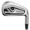 Titleist 2021 T300 Irons - Pre-Owned -Golf Shop titleist 2021 t300 irons hero itempicture 2