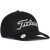 Titleist Players Performance Ball Marker Hat 2 Titleist Players Performance Ball Marker Hat -Golf Shop titleist 2022 players performance ball marker hat black white itempicture