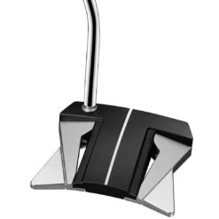 Titleist 2022 Scotty Cameron Phantom X 12 Putter -Golf Shop titleist 2022 scotty cameron phantom x 12 putter back itempicture