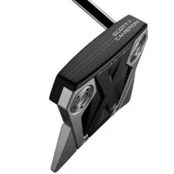 Titleist 2022 Scotty Cameron Phantom X 12 Putter -Golf Shop titleist 2022 scotty cameron phantom x 12 putter dark hero itempicture