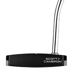 Titleist 2022 Scotty Cameron Phantom X 12 Putter -Golf Shop titleist 2022 scotty cameron phantom x 12 putter face itempicture