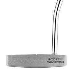Titleist 2022 Scotty Cameron Phantom X 7 Putter 13 Titleist 2022 Scotty Cameron Phantom X 7 Putter -Golf Shop titleist 2022 scotty cameron phantom x 7 putter face itempicture