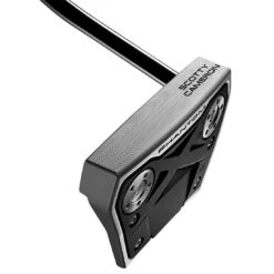 Titleist 2022 Scotty Cameron Phantom X 9 Putter 12 Titleist 2022 Scotty Cameron Phantom X 9 Putter -Golf Shop titleist 2022 scotty cameron phantom x 9 putter dark hero itempicture