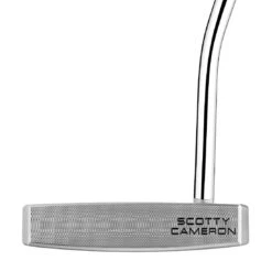 Titleist 2022 Scotty Cameron Phantom X 9 Putter 13 Titleist 2022 Scotty Cameron Phantom X 9 Putter -Golf Shop titleist 2022 scotty cameron phantom x 9 putter face itempicture