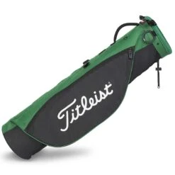 Golf Shop -Golf Shop titleist 2023 carry bag green black itempicture