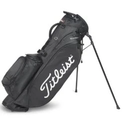 Titleist Players 4 Stadry Stand Bag -Golf Shop titleist 2023 players 4 stadry stand bag black itempicture