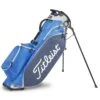 Titleist Players 4 Stadry Stand Bag -Golf Shop titleist 2023 players 4 stadry stand bag royal navy grey itempicture