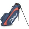 Titleist Players 4 Stand Bag -Golf Shop titleist 2023 players 4 stand bag navy red itempicture
