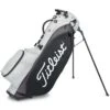 Titleist Players 5 Stand Bag -Golf Shop titleist 2023 players 5 stand bag grey graphite black itempicture