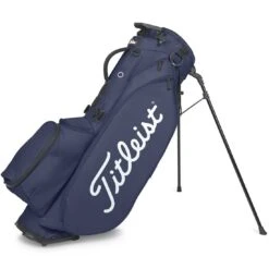 Titleist Players 5 Stand Bag -Golf Shop titleist 2023 players 5 stand bag navy itempicture