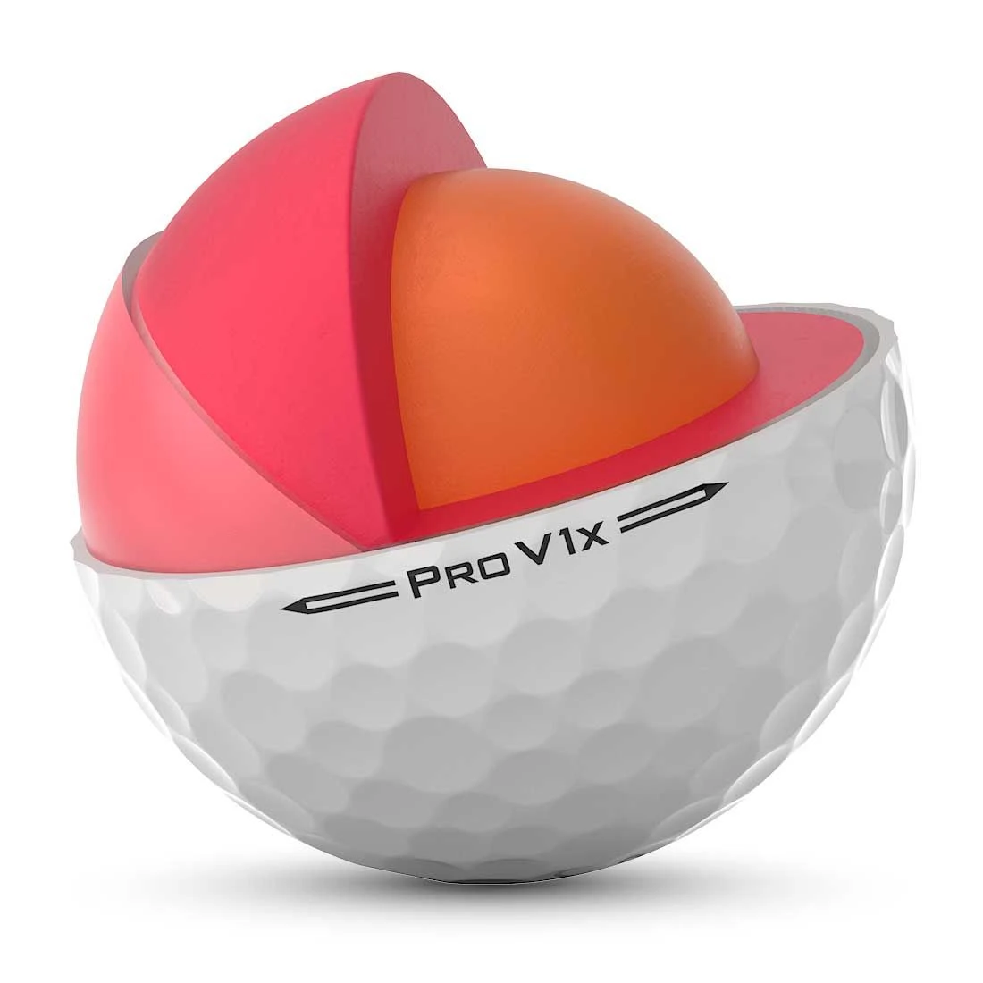 Titleist Pro V1x Personalized Golf Balls 9 Titleist Pro V1x Personalized Golf Balls - Image 7