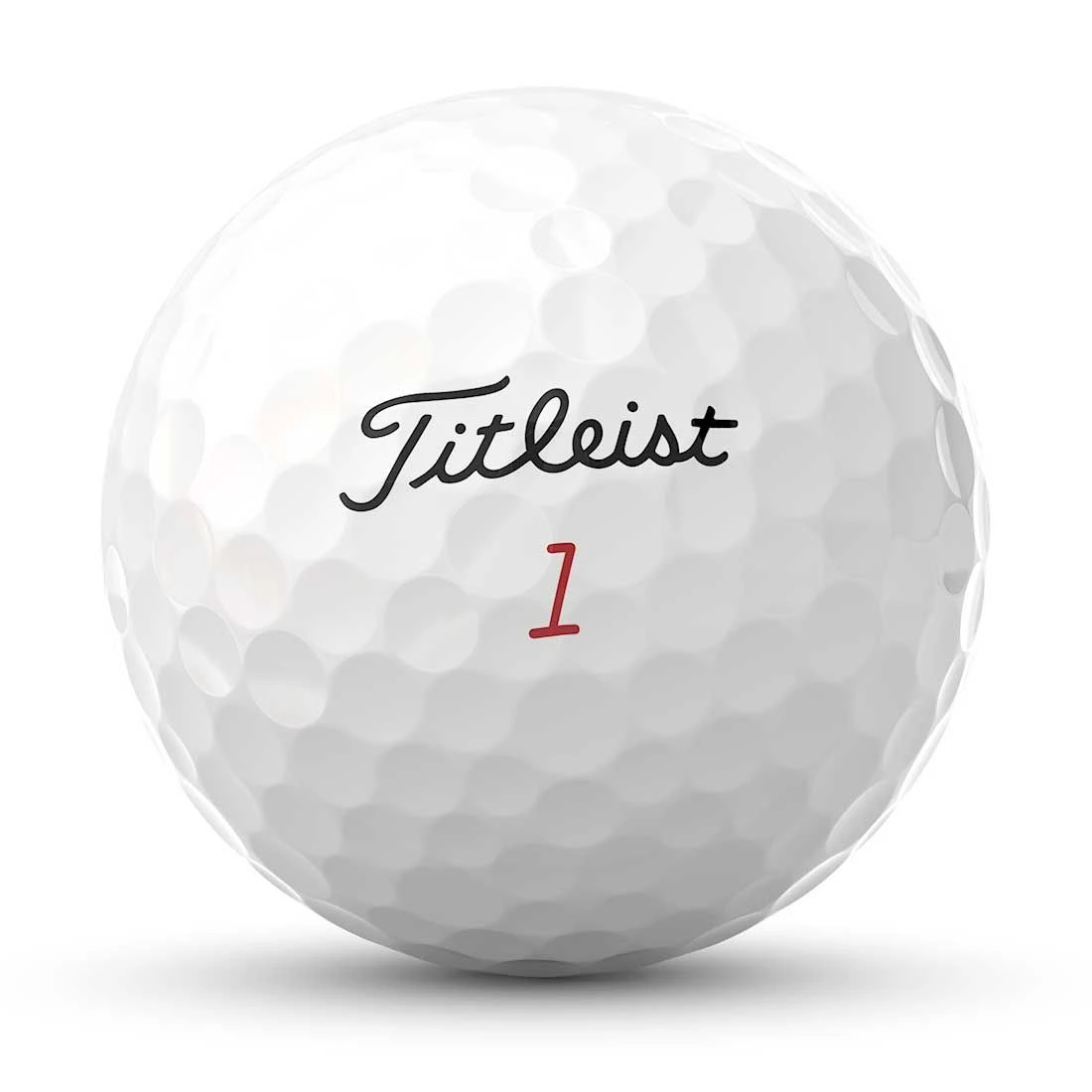 Titleist Pro V1x Personalized Golf Balls 7 Titleist Pro V1x Personalized Golf Balls - Image 5