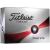Titleist Pro V1x Personalized Golf Balls -Golf Shop titleist 2023 pro v1x golf balls low numbers lid itempicture