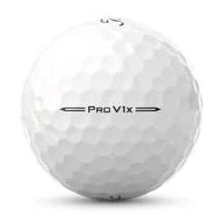Titleist Pro V1x Personalized Golf Balls 15 Titleist Pro V1x Personalized Golf Balls -Golf Shop titleist 2023 pro v1x golf balls side stamp itempicture