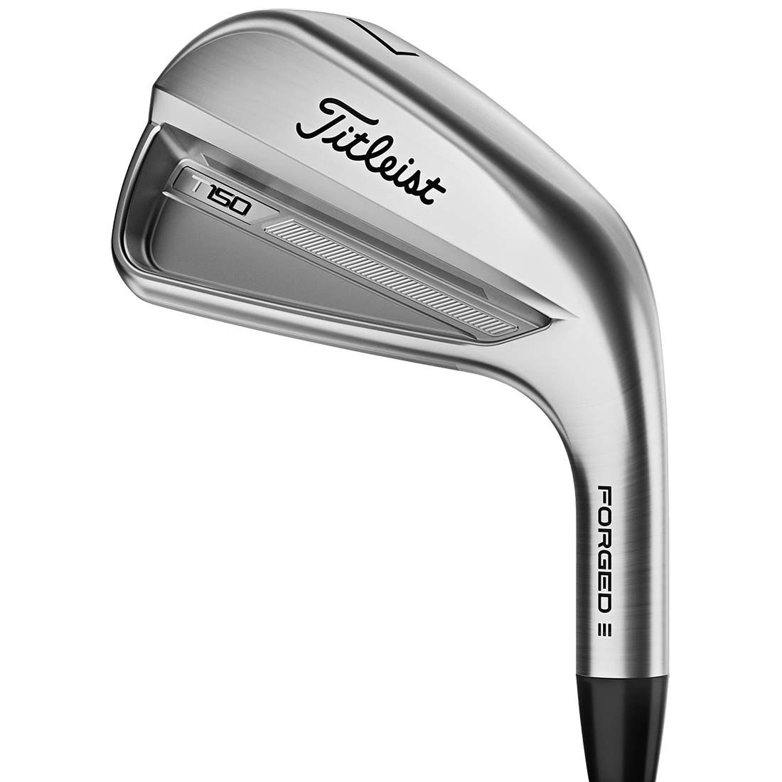 Titleist T150 Irons - Pre-Owned 5 Titleist T150 Irons - Pre-Owned - Image 3