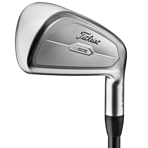 Titleist U-505 Utility Iron