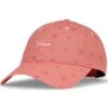Titleist Women's Charleston Prints Hat 1 Titleist Women's Charleston Prints Hat -Golf Shop titleist 2023 womens charleston prints hat peach itempicture