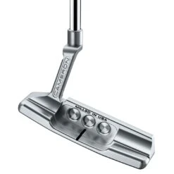 Titleist Scotty Cameron Super Select Newport 2 Putter -Golf Shop titleist scotty cameron super select newport 2 putter back itempicture