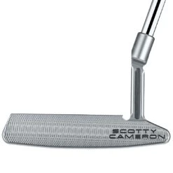 Titleist Scotty Cameron Super Select Newport 2 Putter -Golf Shop titleist scotty cameron super select newport 2 putter face itempicture