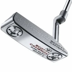 Titleist Scotty Cameron Super Select Newport 2 Putter -Golf Shop titleist scotty cameron super select newport 2 putter hero itempicture
