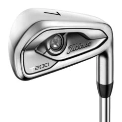 Titleist 2019 T200 Individual Iron 11 Titleist 2019 T200 Individual Iron -Golf Shop titleist t200 irons 04 1