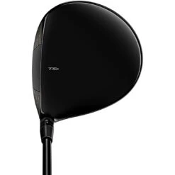 Titleist Women's TSR1 Driver -Golf Shop titleist tsr1 driver address itempicture