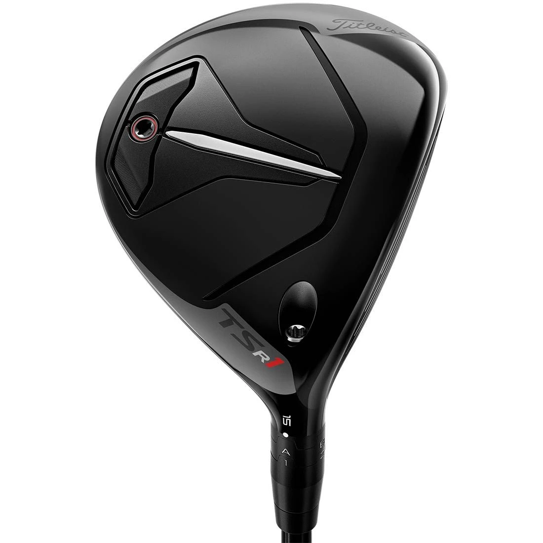 Titleist Women's TSR1 Fairway Wood 3 Titleist Women's TSR1 Fairway Wood