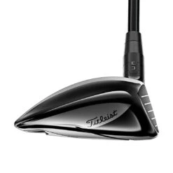 Titleist Women's TSR1 Fairway Wood 11 Titleist Women's TSR1 Fairway Wood -Golf Shop titleist tsr1 fairway wood toe itempicture