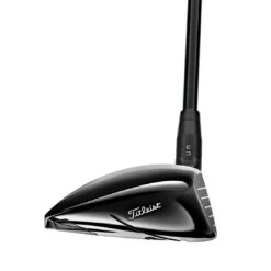 Titleist TSR2 Fairway Wood 12 Titleist TSR2 Fairway Wood -Golf Shop titleist tsr2 fairway wood toe itempicture
