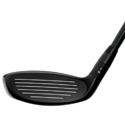Titleist TSR2 Hybrid - Pre-Owned -Golf Shop titleist tsr2 hybrid face itempicture